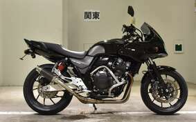 HONDA CB400 SUPER BOLDOR A 2018 NC42