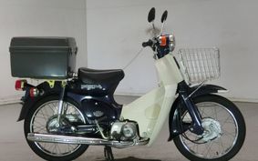 HONDA C70 SUPER CUB HA02