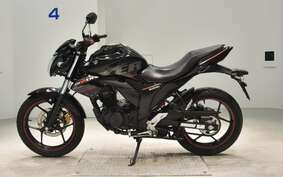 SUZUKI ジクサー150 NG4BG