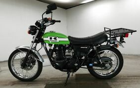 KAWASAKI 250TR BJ250F