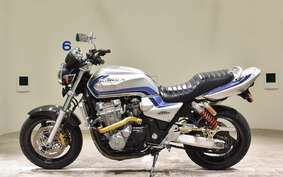 HONDA CB1300SF SUPER FOUR 2000 SC40