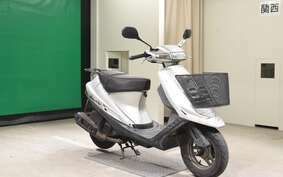 SUZUKI ADDRESS V100 CE11A