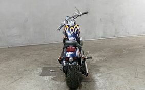 HONDA STEED 400 NC26