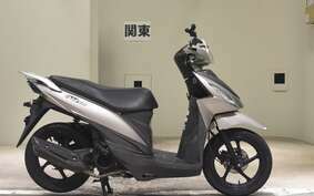 SUZUKI ADDRESS 110 CE47A