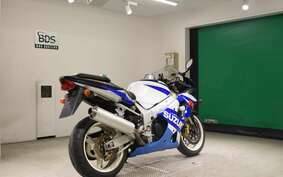 SUZUKI GSX-R1000 2002 GT74A