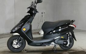 YAMAHA AXIS Z SED7J