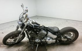 YAMAHA DRAGSTAR 400 1996