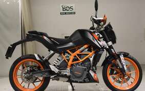 KTM 390 DUKE 2014 JGJ40