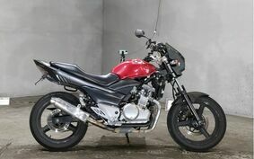 SUZUKI GSR250 GJ55D