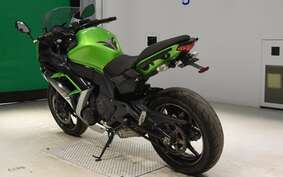 KAWASAKI NINJA 400 ABS 2014 EX400E