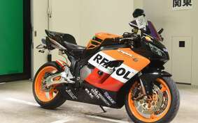 HONDA CBR1000RR 2005 SC57