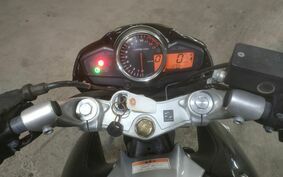 SUZUKI GSR250 GJ55D