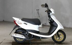 YAMAHA JOG ZR SA58J