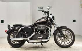 HARLEY XL883RI 2007 CS2