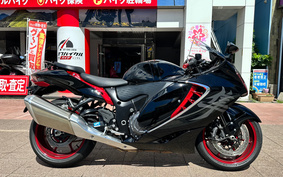 SUZUKI Hayabusa 2022 EJ11A