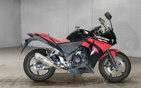 HONDA CBR250R MC41