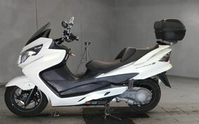 SUZUKI SKYWAVE 250 (Burgman 250) S CJ46A