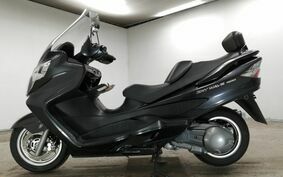 SUZUKI SKYWAVE 400 2007 CK44A