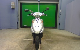 SUZUKI ADDRESS V125 G CF4EA