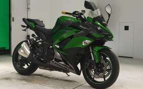 KAWASAKI NINJA 1000 A 2020 ZXT00W