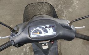 SUZUKI LETS2 CA1PA
