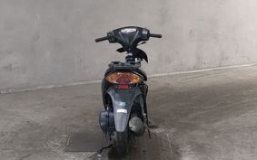 SUZUKI ADDRESS V50 CA4BA