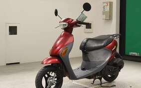 SUZUKI LET's 4 CA41A