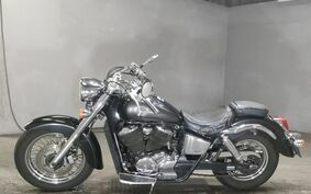 HONDA SHADOW 400 2008 NC34