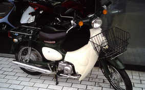 HONDA LITTLE CUB Cell AA01