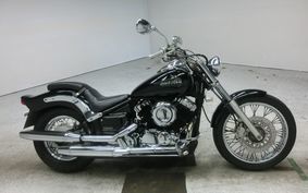 YAMAHA DRAGSTAR 400 1998 4TR