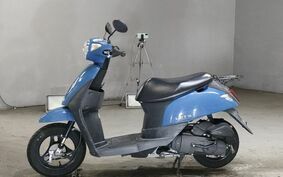 SUZUKI LET's CA4AA