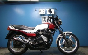 HONDA CBX400F 2012 NC07