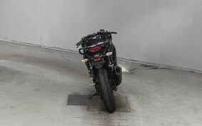 KAWASAKI NINJA 250 EX250L