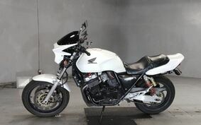 HONDA CB400SF VERSION R 1995 NC31