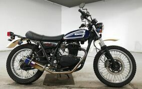 KAWASAKI 250TR BJ250F