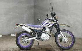 YAMAHA SEROW 250 DG11J