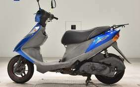 SUZUKI ADDRESS V125 G CF46A