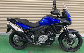 SUZUKI DL650 ( V-Strom 650 ) ABS 2015 VP56A