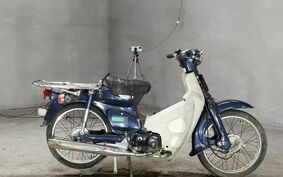 HONDA PRESS CUB 50 AA01