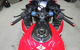 HONDA CBR250RR A MC51