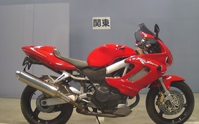 HONDA VTR1000F 2001 SC36