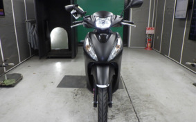 HONDA DIO 110 JK03