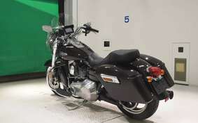 HARLEY FLD 1580 2014