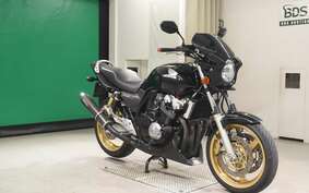 HONDA CB400SF VTEC Spec3 2004 NC39