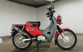 HONDA CROSS CUB 110 JA10