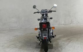 HONDA CB250 Super Hawk MC03