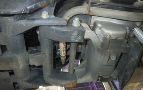 SUZUKI ADDRESS V50 CA4BA