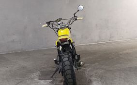 YAMAHA TW200 2JL