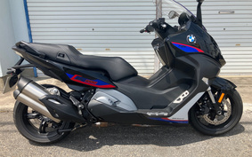 BMW C650 SPORT 2018 0C04