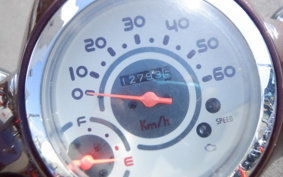 HONDA GIORNO AF70